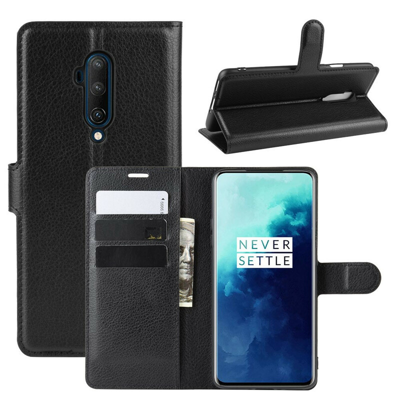 Housse OnePlus 7T Pro Classique Housse OnePlus 7T Pro Classique