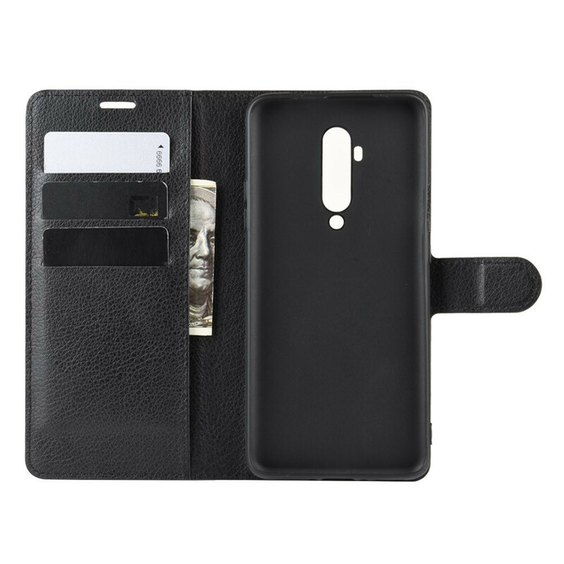 Housse OnePlus 7T Pro Classique Housse OnePlus 7T Pro Classique