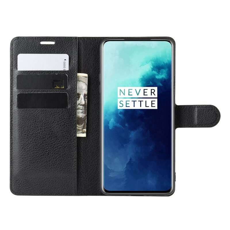 Housse OnePlus 7T Pro Classique Housse OnePlus 7T Pro Classique