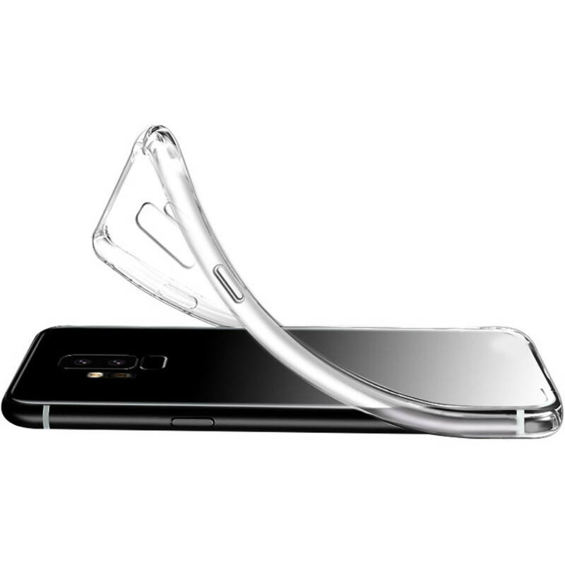 Coque OnePlus 7T Pro Transparente IMAK
