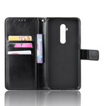 Housse OnePlus 7T Pro Simili Cuir Flashy Housse OnePlus 7T Pro Simili Cuir Flashy
