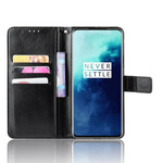 Housse OnePlus 7T Pro Simili Cuir Flashy Housse OnePlus 7T Pro Simili Cuir Flashy