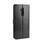Housse OnePlus 7T Pro Simili Cuir Flashy Housse OnePlus 7T Pro Simili Cuir Flashy