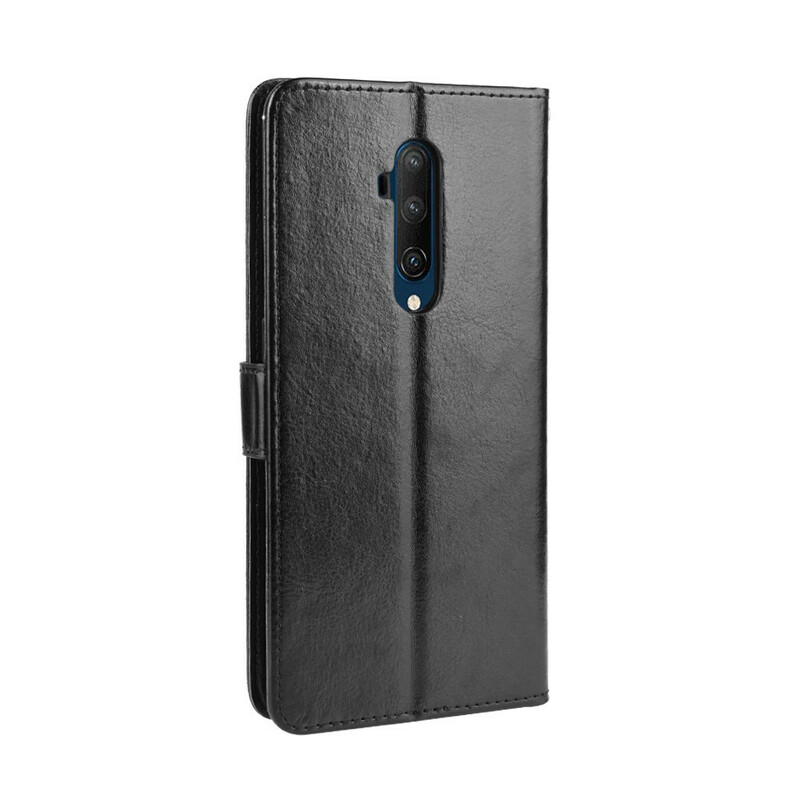 Housse OnePlus 7T Pro Simili Cuir Flashy Housse OnePlus 7T Pro Simili Cuir Flashy