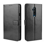 Housse OnePlus 7T Pro Simili Cuir Flashy Housse OnePlus 7T Pro Simili Cuir Flashy