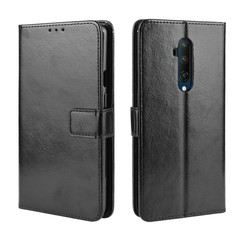 Housse OnePlus 7T Pro Simili Cuir Flashy Housse OnePlus 7T Pro Simili Cuir Flashy
