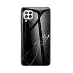 Coque Huawei P40 Lite Verre Trempé Premum Colors Coque Huawei P40 Lite Verre Trempé Premum Colors