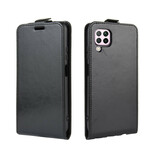 Housse Huawei P40 Lite Rabattable Housse Huawei P40 Lite Rabattable