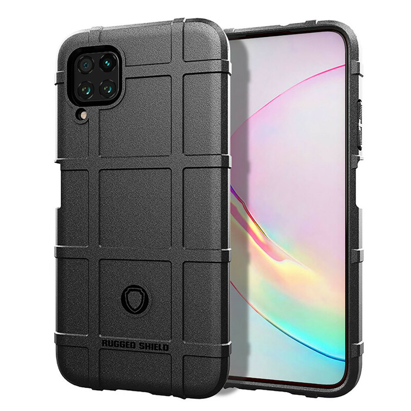 Coque Huawei P40 Lite Rugged Shield