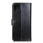 Housse Huawei P40 Lite Effet Cuir Fin Housse Huawei P40 Lite Effet Cuir Fin