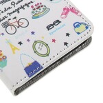 Housse Samsung Galaxy A5 2016 J'adore Paris Housse Samsung Galaxy A5 2016 J'adore Paris