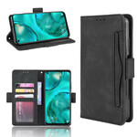Housse Huawei P40 Lite Classe Première Multi-Cartes Housse Huawei P40 Lite Classe Première Multi-Cartes