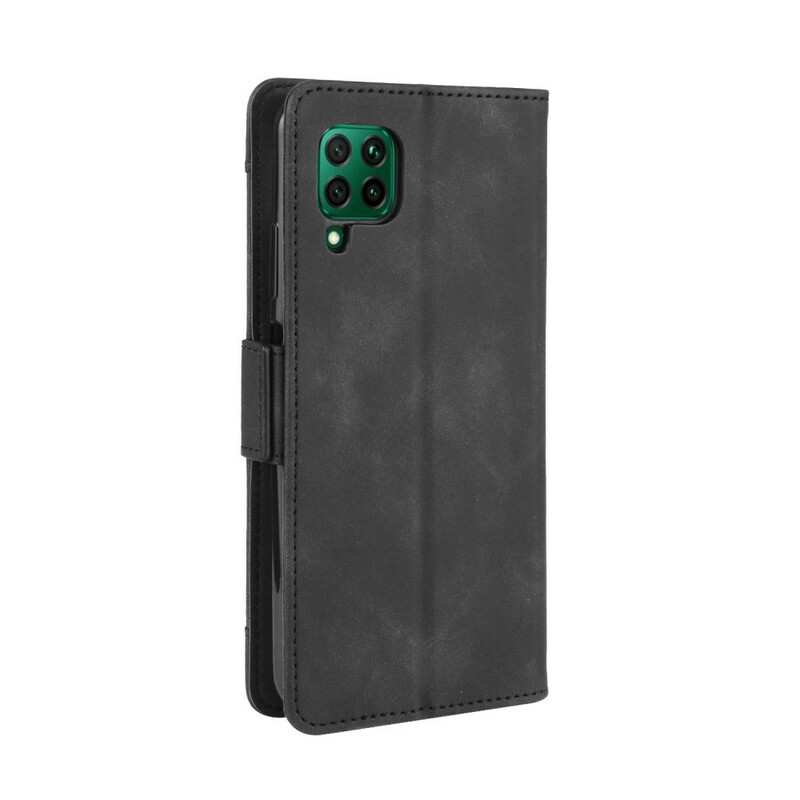 Housse Huawei P40 Lite Classe Première Multi-Cartes Housse Huawei P40 Lite Classe Première Multi-Cartes