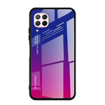 Coque Huawei P40 Lite Verre Trempé Be Yourself