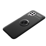 Coque Huawei P40 Lite Anneau Rotatif Coque Huawei P40 Lite Anneau Rotatif