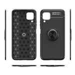Coque Huawei P40 Lite Anneau Rotatif Coque Huawei P40 Lite Anneau Rotatif
