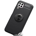 Coque Huawei P40 Lite Anneau Rotatif Coque Huawei P40 Lite Anneau Rotatif