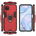 Coque Huawei P40 Lite Ring Résistante