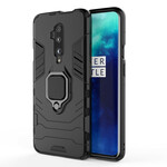 Coque OnePlus 7T Pro Ring Résistante Coque OnePlus 7T Pro Ring Résistante