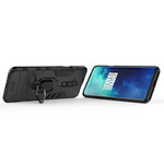 Coque OnePlus 7T Pro Ring Résistante Coque OnePlus 7T Pro Ring Résistante