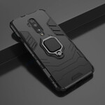 Coque OnePlus 7T Pro Ring Résistante Coque OnePlus 7T Pro Ring Résistante