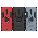 Coque OnePlus 7T Pro Ring Résistante Coque OnePlus 7T Pro Ring Résistante
