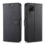 Housse Huawei P40 Lite AZNS Simili Cuir Housse Huawei P40 Lite AZNS Simili Cuir