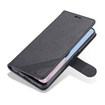 Housse Huawei P40 Lite AZNS Simili Cuir Housse Huawei P40 Lite AZNS Simili Cuir