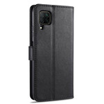 Housse Huawei P40 Lite AZNS Simili Cuir Housse Huawei P40 Lite AZNS Simili Cuir
