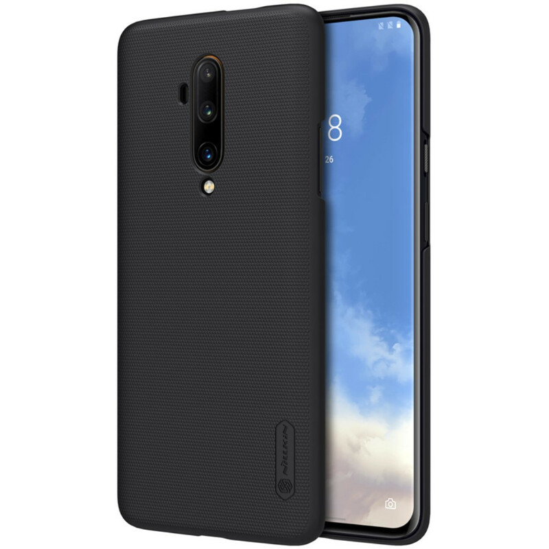 Coque OnePlus 7T Pro Rigide Givré Nillkin Coque OnePlus 7T Pro Rigide Givré Nillkin