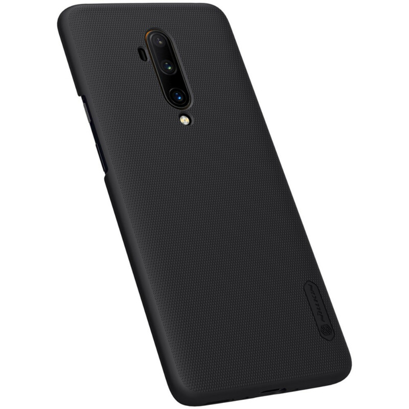 Coque OnePlus 7T Pro Rigide Givré Nillkin Coque OnePlus 7T Pro Rigide Givré Nillkin