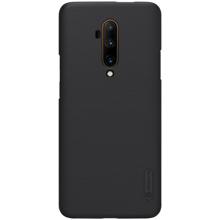 Coque OnePlus 7T Pro Rigide Givré Nillkin