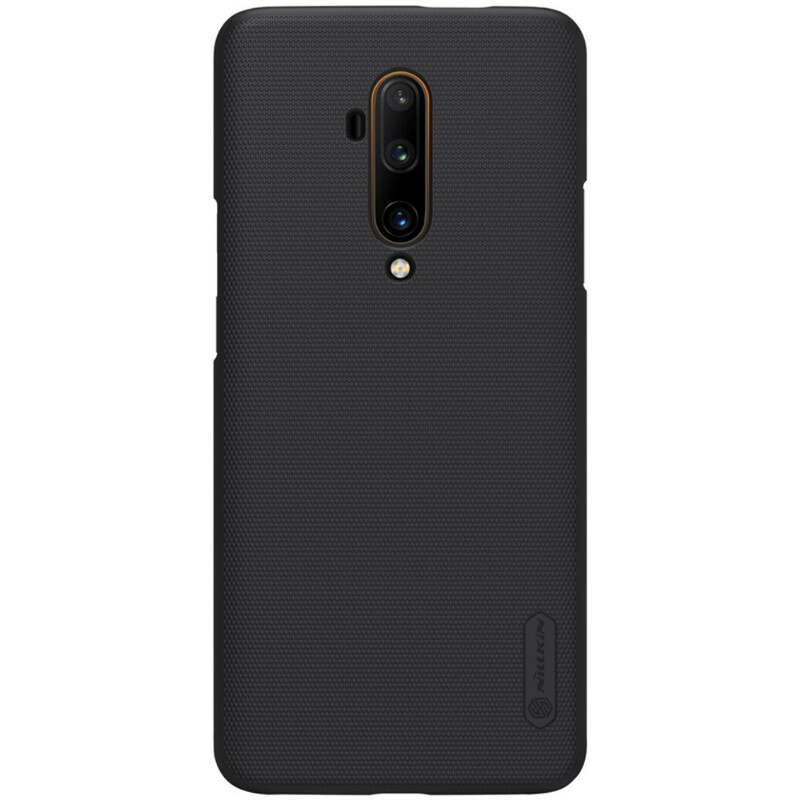 Coque OnePlus 7T Pro Rigide Givré Nillkin Coque OnePlus 7T Pro Rigide Givré Nillkin