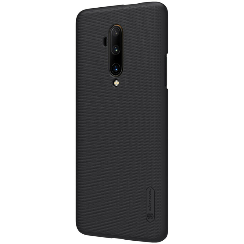 Coque OnePlus 7T Pro Rigide Givré Nillkin Coque OnePlus 7T Pro Rigide Givré Nillkin