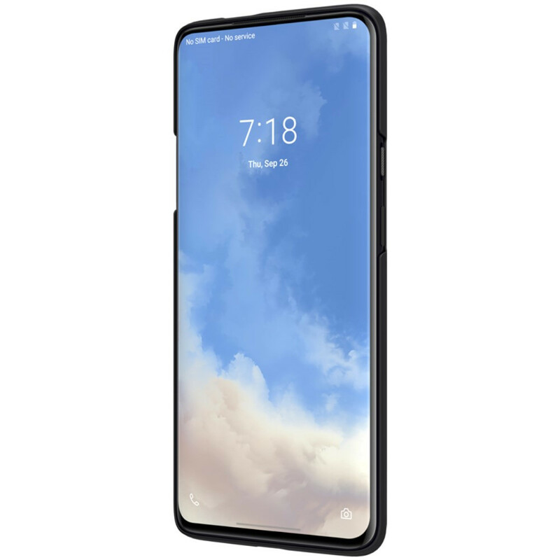 Coque OnePlus 7T Pro Rigide Givré Nillkin Coque OnePlus 7T Pro Rigide Givré Nillkin