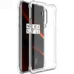 Coque OnePlus 7T Pro Silicone Flexible avec Film pour Écran IMAK