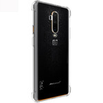 Coque OnePlus 7T Pro Silicone Flexible avec Film pour Écran IMAK