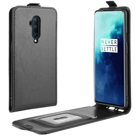 Housse OnePlus 7T Pro Rabattable