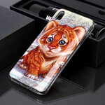 Coque Xiaomi Redmi 7A Bébé Tigre Coque Xiaomi Redmi 7A Bébé Tigre