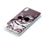Coque Xiaomi Redmi 7A Mon Chaton Incognito Coque Xiaomi Redmi 7A Mon Chaton Incognito