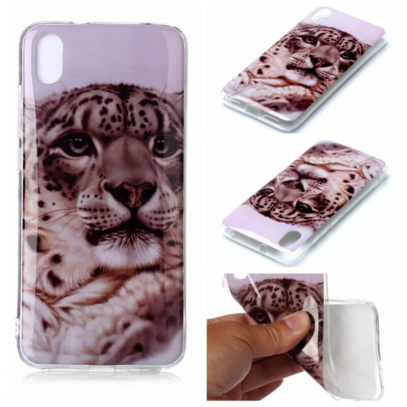 Coque Xiaomi Redmi 7A Tigre Royal Coque Xiaomi Redmi 7A Tigre Royal