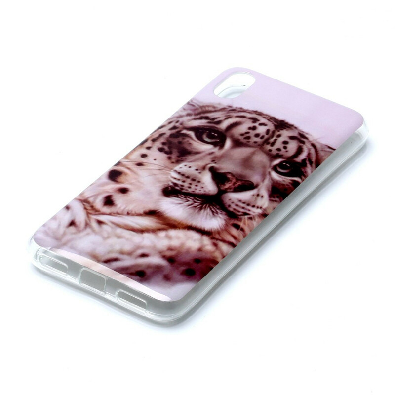 Coque Xiaomi Redmi 7A Tigre Royal Coque Xiaomi Redmi 7A Tigre Royal