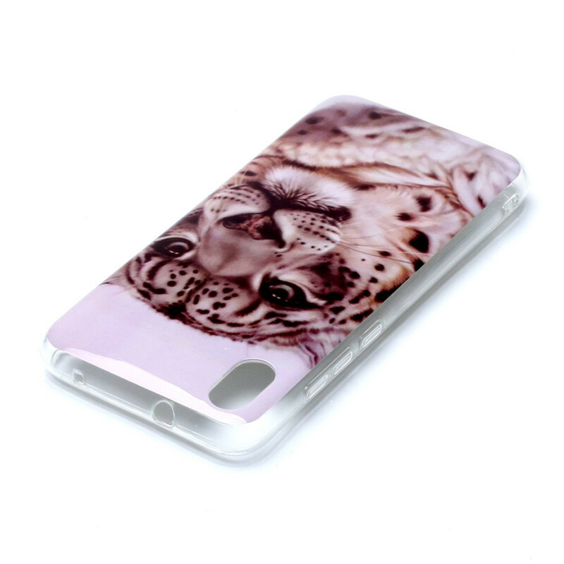 Coque Xiaomi Redmi 7A Tigre Royal Coque Xiaomi Redmi 7A Tigre Royal