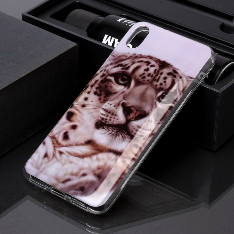 Coque Xiaomi Redmi 7A Tigre Royal Coque Xiaomi Redmi 7A Tigre Royal