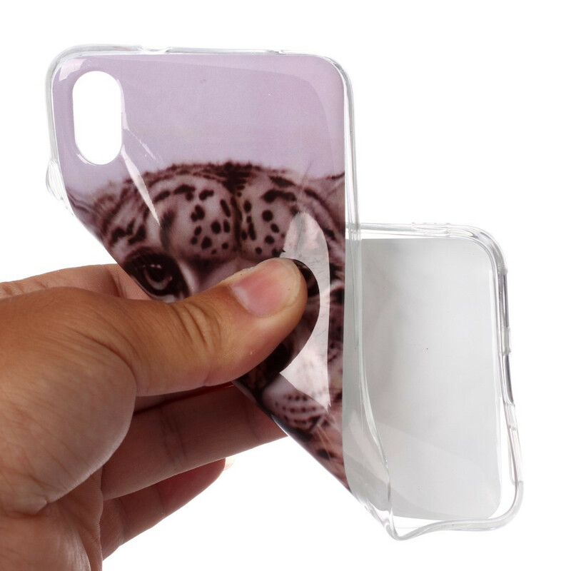 Coque Xiaomi Redmi 7A Tigre Royal Coque Xiaomi Redmi 7A Tigre Royal