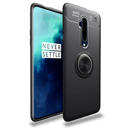 Coque OnePlus 7T Pro Anneau Rotatif