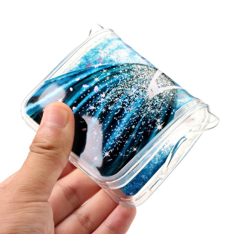 Coque Xiaomi Redmi 7A Princesse Paillettes Coque Xiaomi Redmi 7A Princesse Paillettes