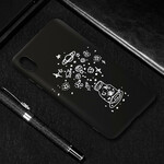 Coque Xiaomi Redmi 7A Silicone Flexible Graphisme Coque Xiaomi Redmi 7A Silicone Flexible Graphisme