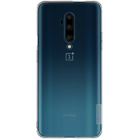 Coque OnePlus 7T Pro Transparente Nillkin