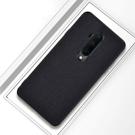 Coque OnePlus 7T Pro Texture Tissu